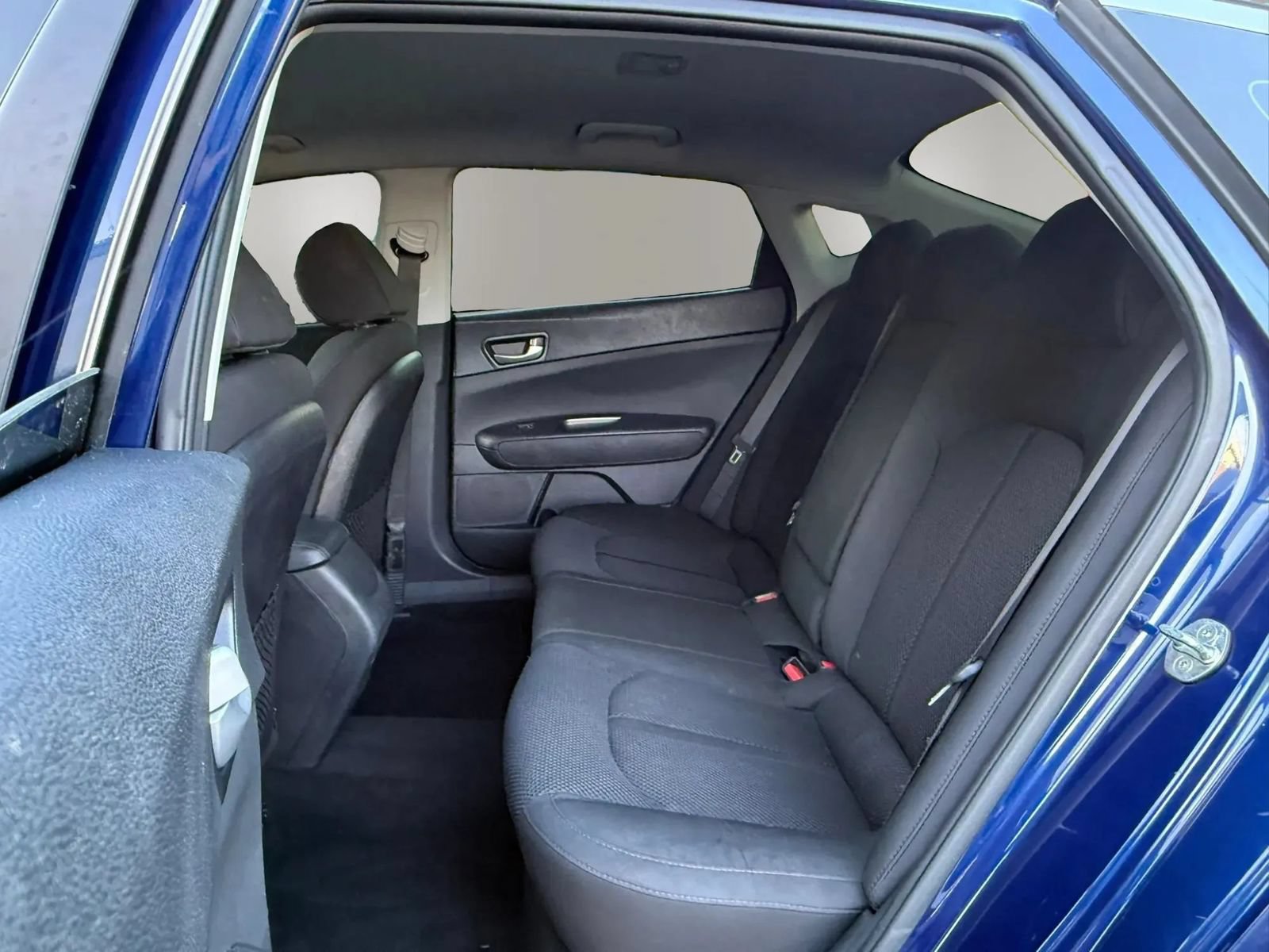 Used 2019 Kia Optima LX FWD image 22