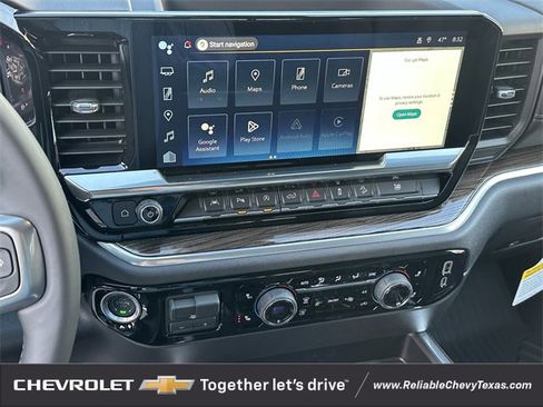 New 2026 Chevrolet Silverado 1500 RST image 16