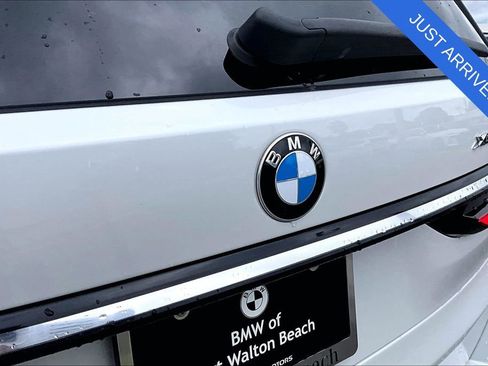 Used 2026 BMW X7 xDrive40i AWD/4WD image 20