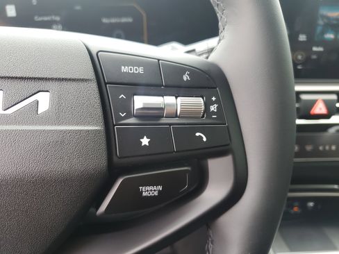 New 2026 Kia Sportage SX Prestige image 28