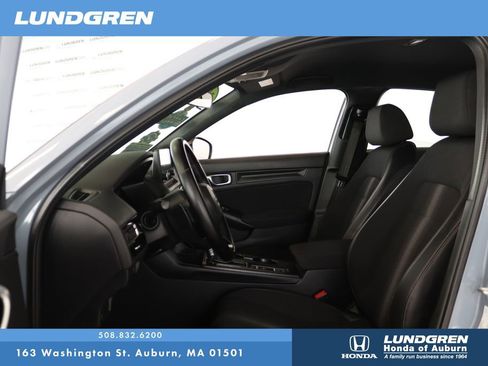 Used 2023 Honda Civic Sport image 10