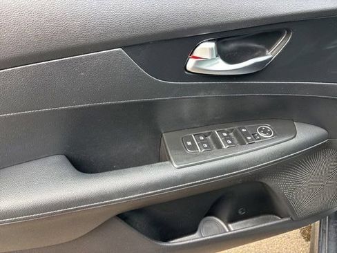 Used 2024 Kia Forte GT-Line FWD image 13
