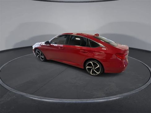 Used 2020 Honda Accord Sport image 6