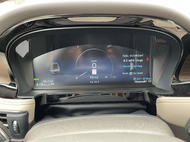 Used 2024 Lincoln Corsair Grand Touring w/ Equipment Group 301A AWD/4WD image 25