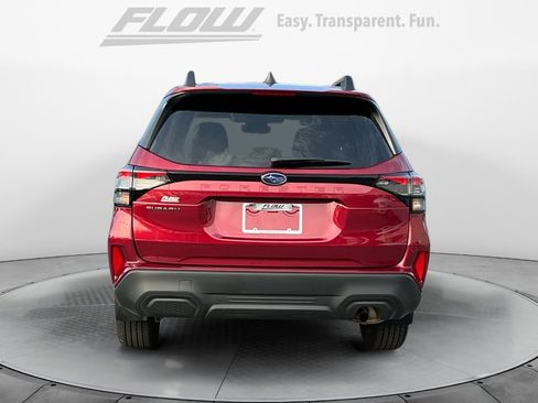 Used 2026 Subaru Forester Premium image 8