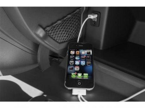 Used 2015 FIAT 500 Pop image 19