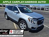 Used 2022 GMC Terrain SLE w/ Driver Convenience Package image 2