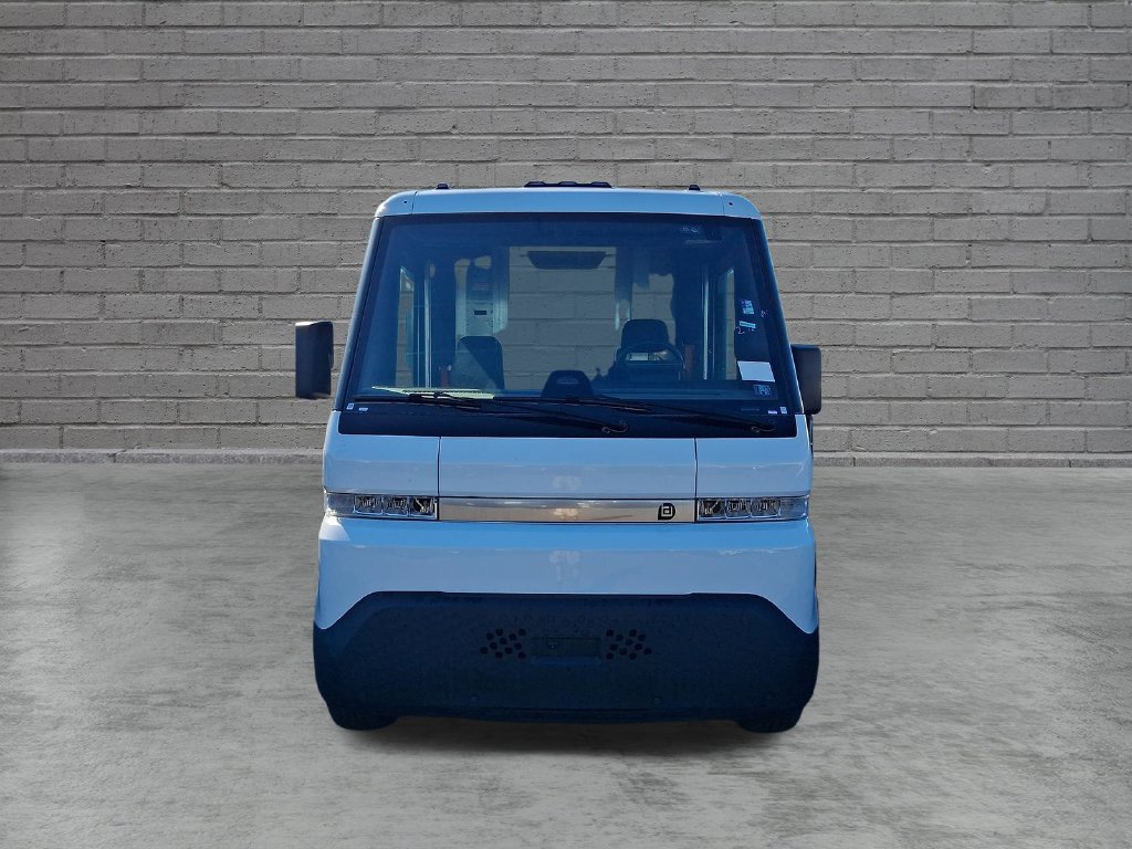 Used 2024 Chevrolet Brightdrop 600 w/ Battery Pack, Max Range AWD/4WD image 2