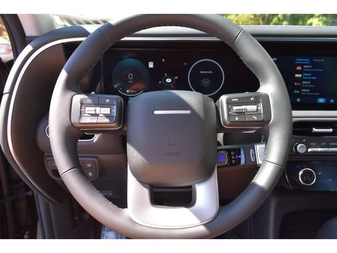 New 2026 Hyundai Palisade SEL image 19