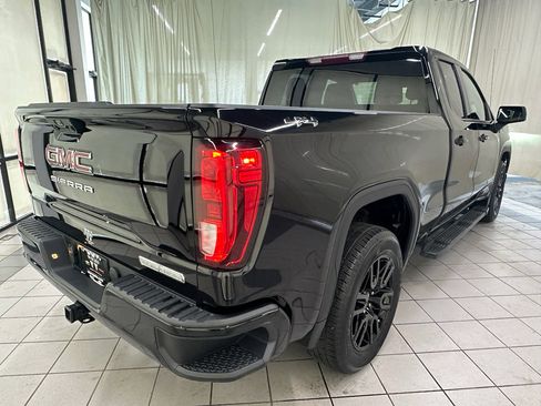 Certified 2023 GMC Sierra 1500 Elevation AWD/4WD image 5
