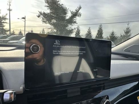 New 2026 Honda Prologue Touring image 22