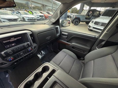 Used 2016 GMC Sierra 1500 SLE image 29