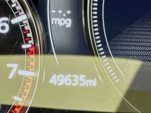 Used 2024 MAZDA CX-50 AWD 2.5 S w/ Preferred Package image 19