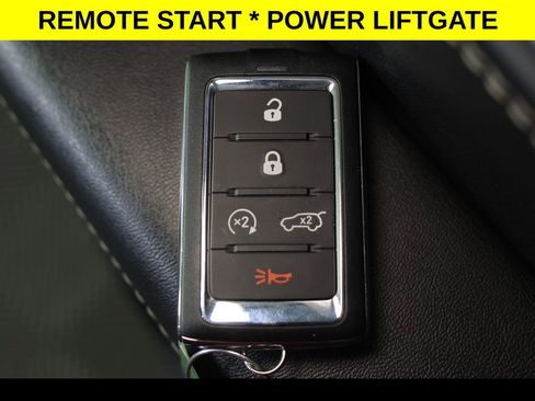 Used 2023 Jeep Wagoneer Series II image 14