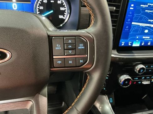 Used 2023 Ford F150 Tremor w/ Trailer Tow Package AWD/4WD image 30