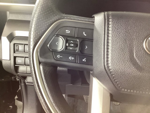 Used 2026 Toyota 4Runner TRD Off-Road Premium AWD/4WD image 14