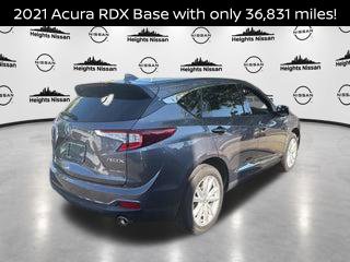 Used 2021 Acura RDX AWD image 5