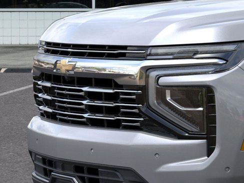 New 2026 Chevrolet Tahoe Premier w/ Sun And Tow Package image 13