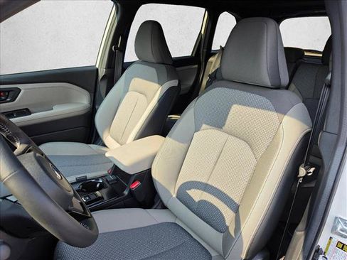 Used 2026 Subaru Forester Premium AWD/4WD image 24