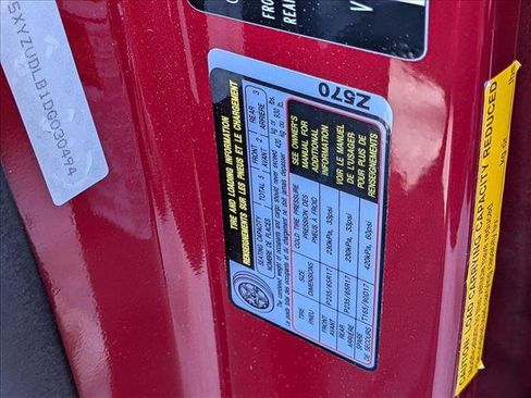 Used 2013 Hyundai Santa Fe Sport w/ Popular Equipment Pkg image 16