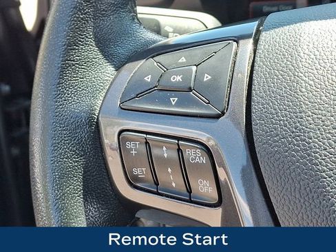 Used 2020 Ford Ranger Lariat w/ Equipment Group 501A Mid AWD/4WD image 7