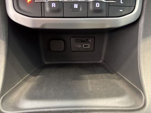 Certified 2023 GMC Acadia SLT w/ Elevation Edition image 28