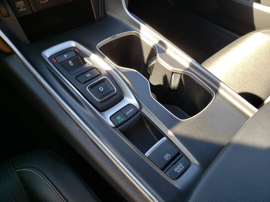 Used 2021 Honda Accord Sport image 28