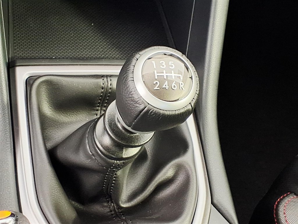 New 2026 Subaru WRX AWD/4WD image 9