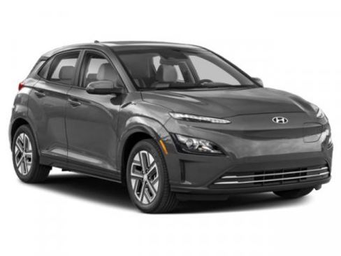 Certified 2023 Hyundai Kona SEL image 9