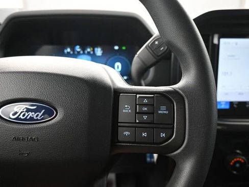New 2026 Ford F150 STX w/ Equipment Group 200A AWD/4WD image 14