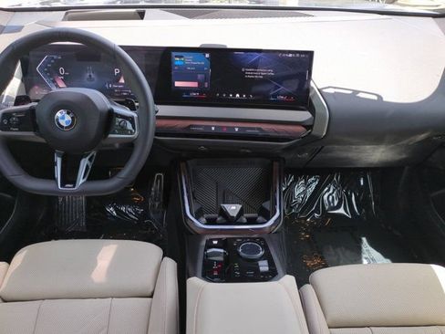 Used 2025 BMW X3 xDrive30i w/ Premium Package AWD/4WD image 13