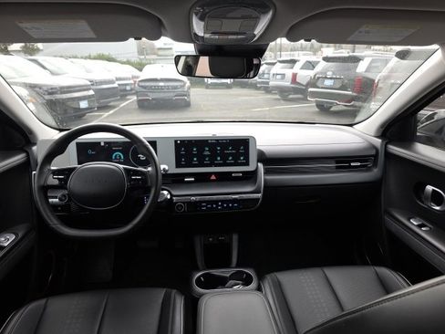 Certified 2023 Hyundai Ioniq 5 SEL image 30