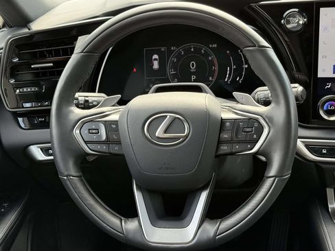 Used 2024 Lexus RX 350 Premium w/ Convenience Package AWD/4WD image 9