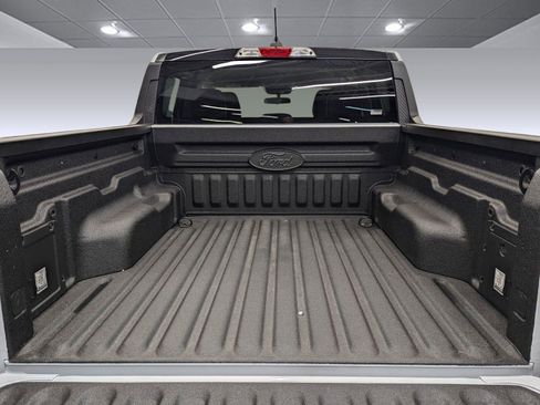 New 2026 Ford Maverick Lobo AWD/4WD image 32
