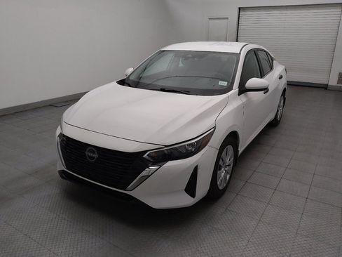 Used 2024 Nissan Sentra S FWD image 15
