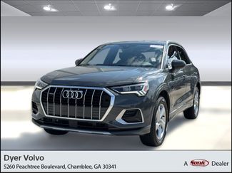 Used 2020 Audi Q3 2.0T Premium Plus w/ Premium Plus Package AWD/4WD video 1