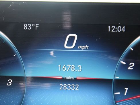 Certified 2022 Mercedes-Benz GLE 350 4MATIC w/ AMG Line Exterior image 15