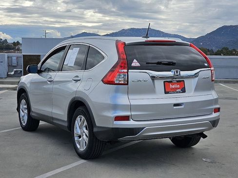 Used 2016 Honda CR-V EX-L image 14
