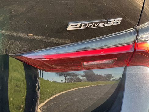 Certified 2023 BMW i4 eDrive35 w/ Premium Package image 37