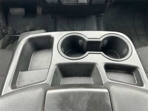 Used 2022 Chevrolet Silverado 2500 LT w/ Fleet Comfort Package image 24