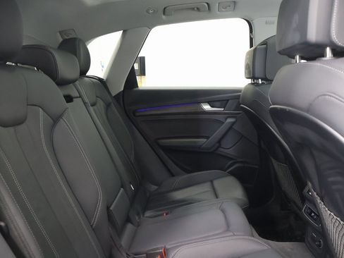 Certified 2025 Audi Q5 e Premium Plus w/ Premium Plus Package image 24