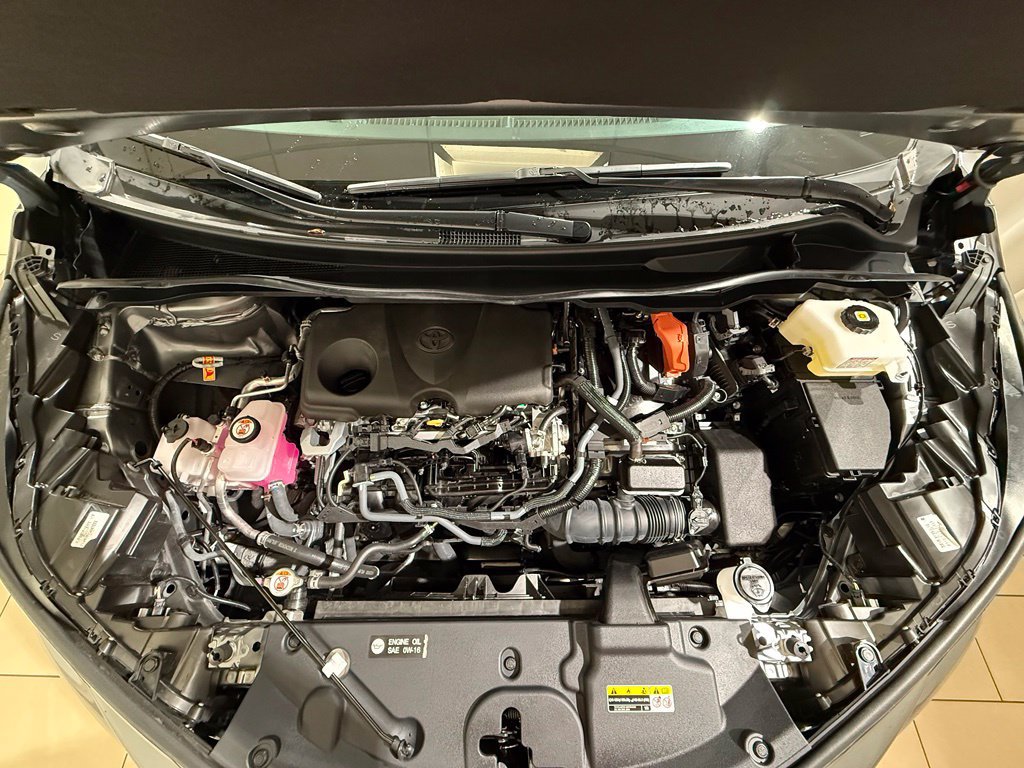 Certified 2026 Toyota Sienna XSE AWD/4WD image 10