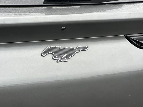 Used 2021 Ford Mustang Mach-E Premium image 27