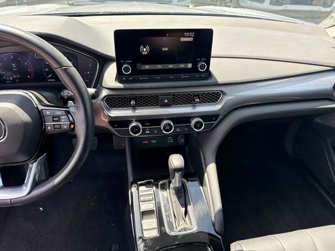 Used 2023 Acura Integra FWD image 8