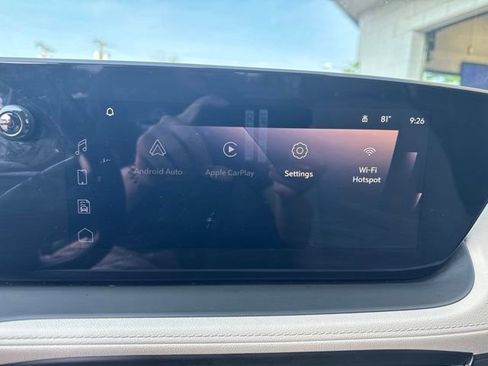 Used 2024 Buick Encore GX Preferred w/ Comfort Package FWD image 16