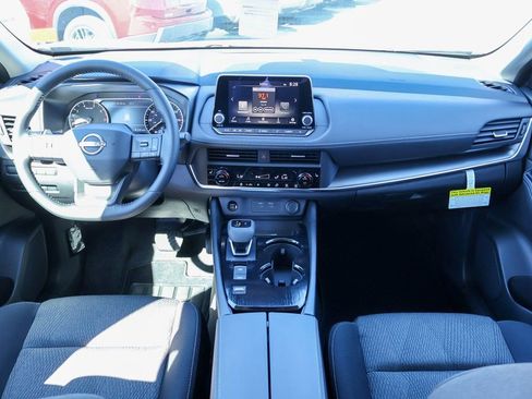 New 2026 Nissan Rogue SV w/ Cold Weather Package image 6