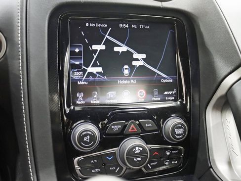 Used 2015 Dodge Viper w/ Quick Order Package 22J GT image 19