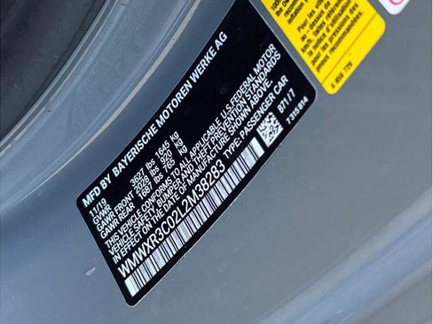 Used 2020 MINI Cooper 2-Door Hardtop image 17