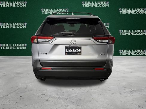 Used 2020 Toyota RAV4 XLE w/ Convenience Package image 6