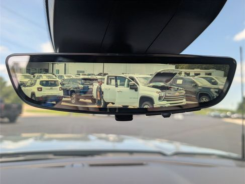 New 2026 GMC Sierra 2500 AT4 w/ AT4 Premium Plus Package AWD/4WD image 25